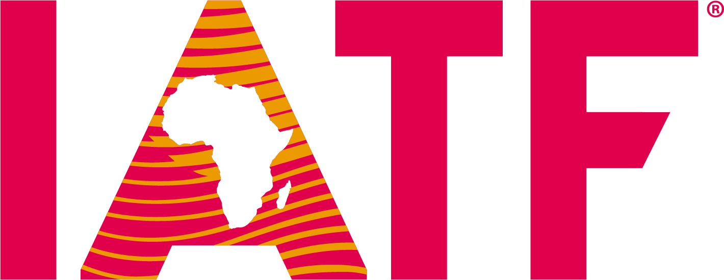 Logo IATF